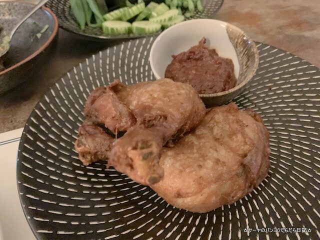 eats payao bistro バンコク マレーシア料理 (5)
