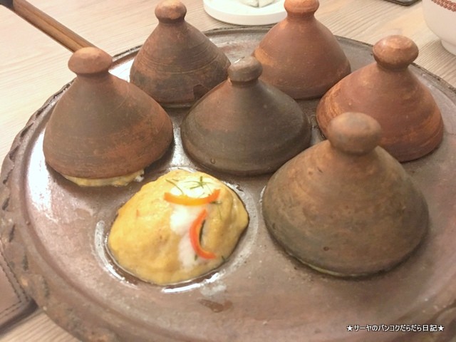 トンクルアン バンコク タイ料理 (4)-001