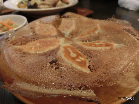 0302 DALIAN バンコク 餃子 4