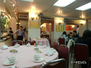 20111212 潮州飯店 9