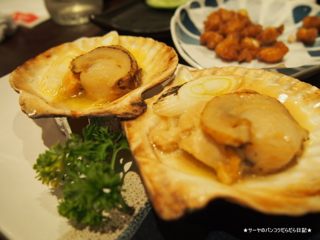 Tsubohachi Thailand 居酒屋 バンコク つぼ八