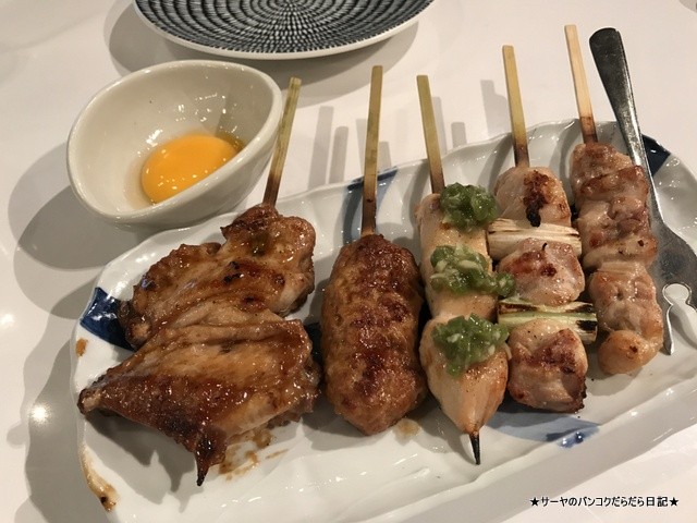 Soba factory 蕎麦 バンコク 二八 (15)