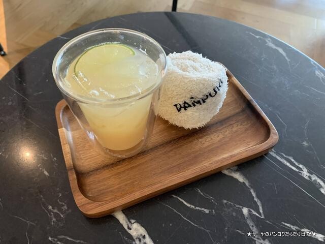 panpuri wellness facial パンピューリ フェイシャル (2)
