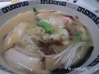 20100409 豚珍館 4