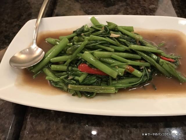 COFFEE BEANS by Dao Emquartier タイ料理 バンコク (8)