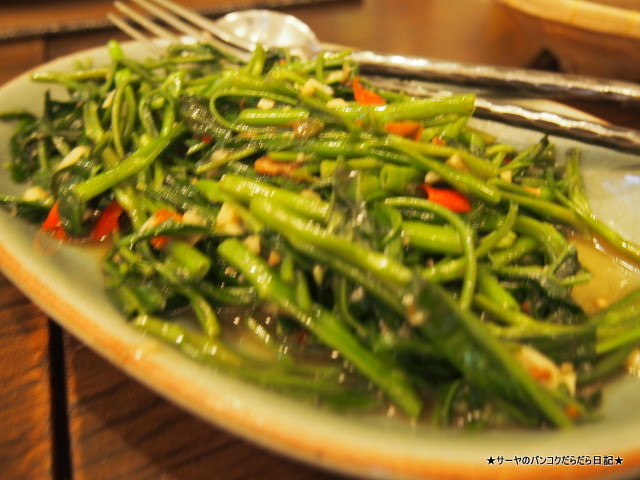 Bann Khanitha by the River タイ料理 バーンカニタ