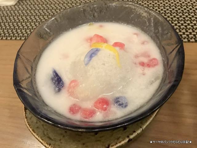 Khao Michelin タイ料理 バンコク エカマイ 美味しい (14)