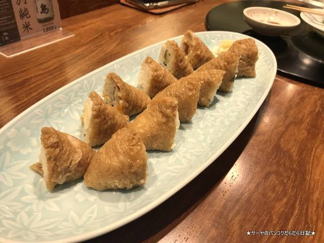 和食 バンコク ゐざき izaki bangkok japanese (13)