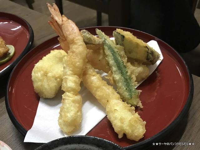 助六 sukeroku bangkok 日本料理 (11)