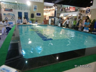 20111219 Baan Lae Suan Fair 2011 6