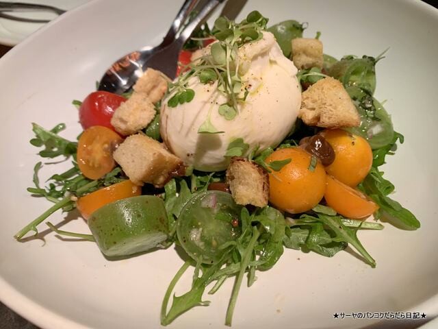 oscar bistro bangkok オスカービストロ (8)