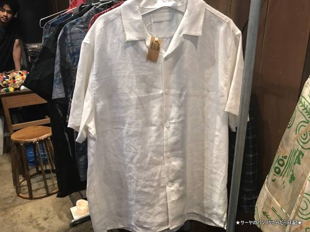Contemporary Store Bangkok チャトチャック (5)