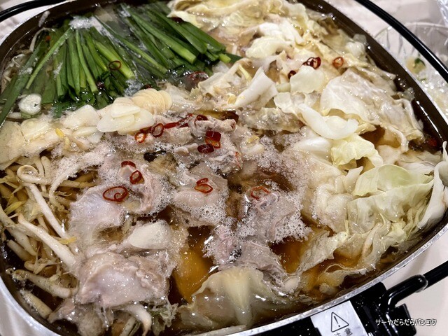 Yebisu dining エビスダイニング デリバリー (12)