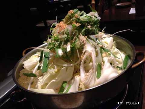 居酒屋六蔵 5