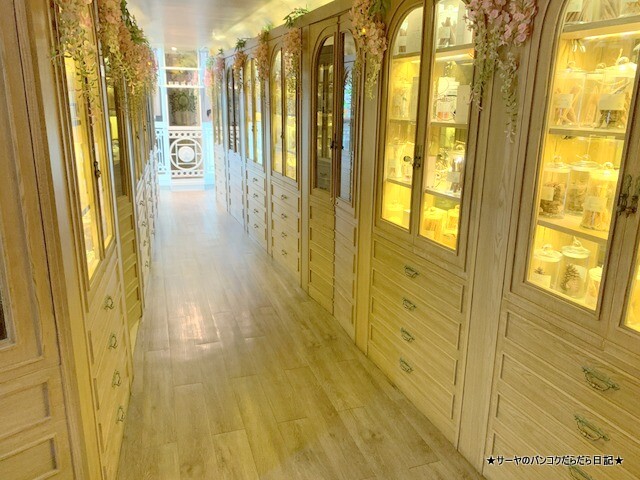 Organika Secret Spa オルガニカシークレットスパ (3)