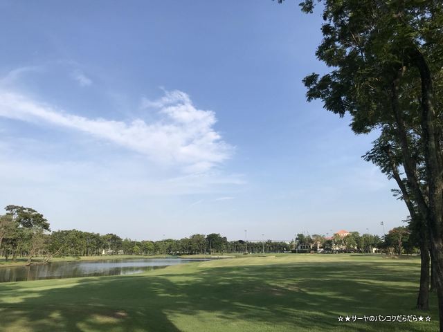 タナ・シティ ゴルフカントリークラブ Thana City Country Club (12)