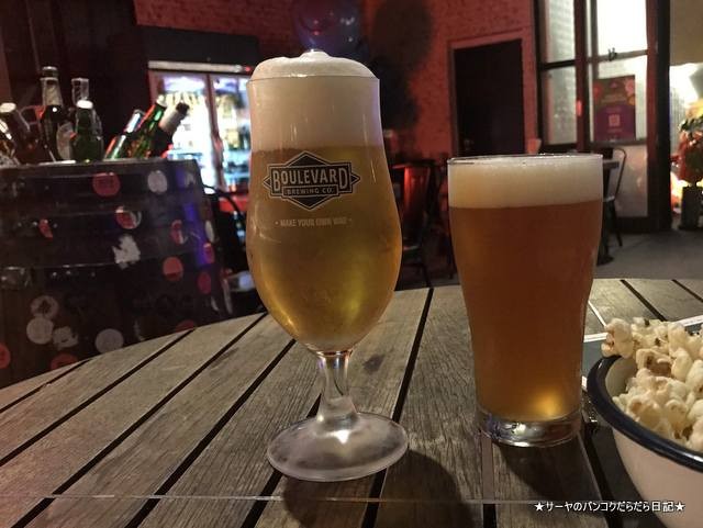 beer belly トンロー ビール バンコク (7)