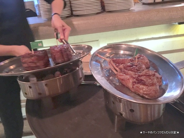 EL GAUCHO ARGENTINIAN STEAKHOUSE¡¡¥È¥ó¥í¡¼¡¡¥Ð¥ó¥³¥¯