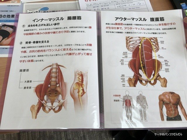 ほねつぎ タイ honetsugi Thailand 整骨院 (3)
