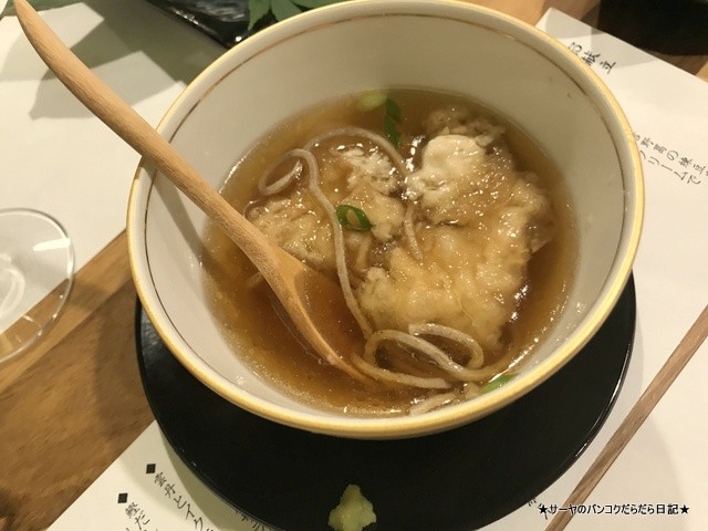 Shakarich シャカリッチ 和食 トンロー バンコク (25)
