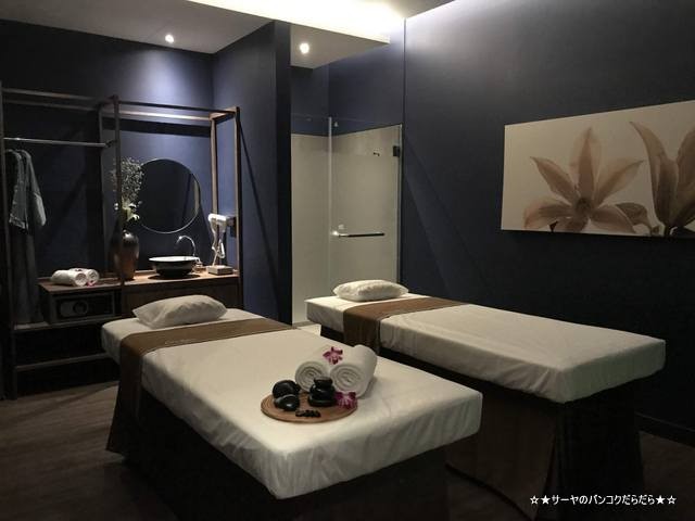 lets relax nikko ginza bangkok ニッコーバンコク (5)