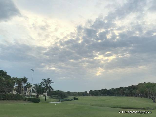 タナ・シティ ゴルフカントリークラブ Thana City Country Club (7)