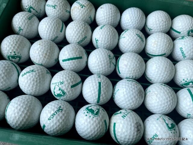 NJ ゴルフ クラブ NJ GOLF CLUB バンコク (9)