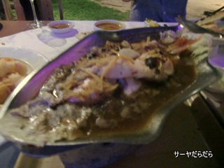 20120602 samui seafood 9