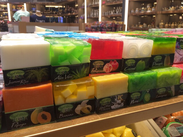 royalnaturesoap ロイヤルナチュラルソープ