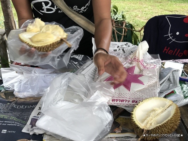 Bang Niang Market カオラック (12)