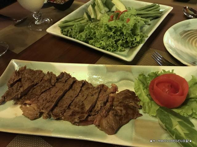 soi14 dusit princess phu quoc タイ料理 (7)