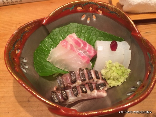小料理 じょん 美味しい 大阪 隠れ家 内緒
