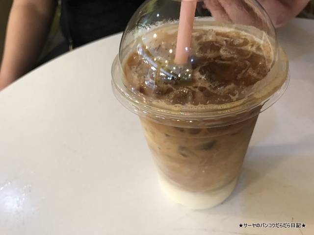 Klongsan Plaza バンコク ローカル 市場 トンブリー (11)