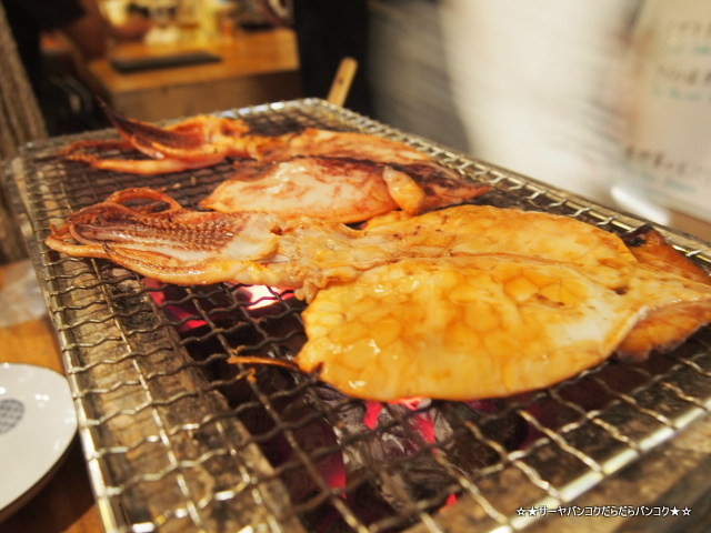 勝浦水産・かき小屋 バンコク Kakigoya, Oyster Bar
