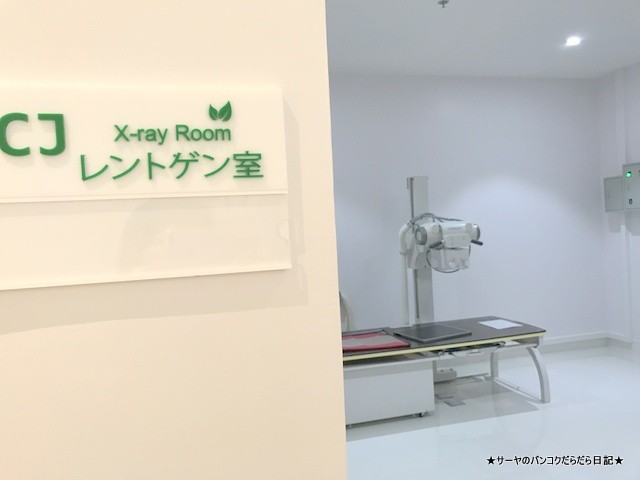 セントラルグリーンジャパニーズクリニック (18)