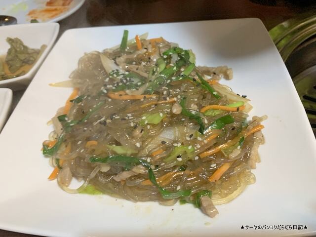 Todam KoreanB.B.Q トンロー 韓国料理 (10)