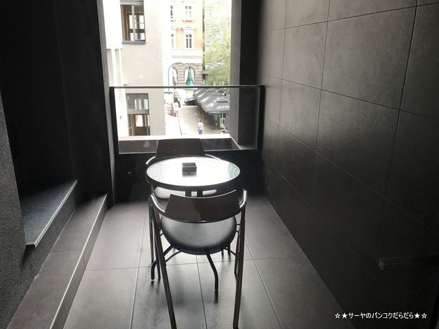 Hotel City One Diamond (9)