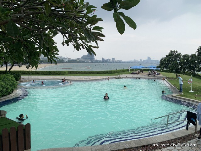 Dusit Thani Pattaya hotel¡¡¥Ñ¥¿¥ä (47)