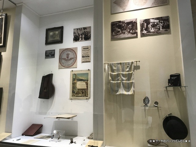 sarajevo musium サラエボ博物館 (5)