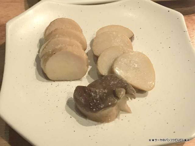 nikuyama 肉山 行列 和牛 要予約 バンコク おすすめ 初海外 (2)