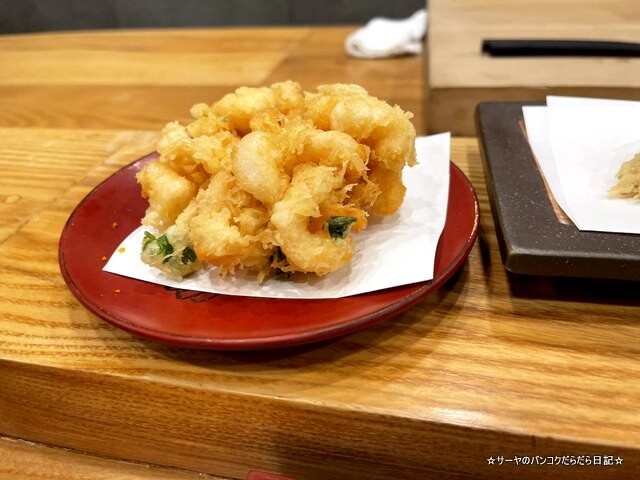 うなぎ神田 UNAGI KANDA bangkok バンコク (12)