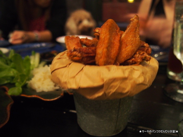 IFITIS BANGKOK トンロー バンコク オシャレ バー