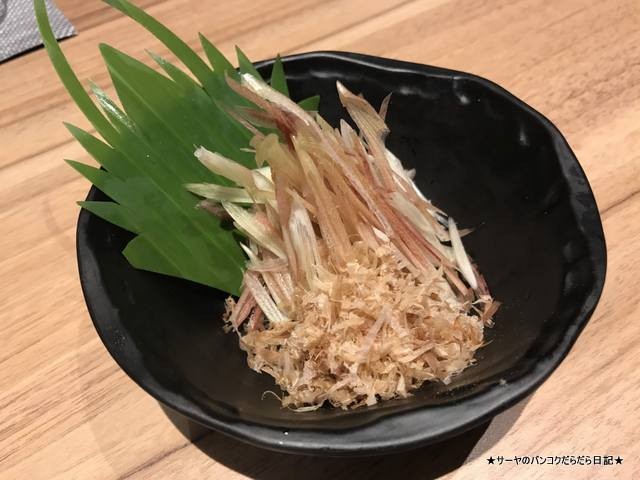 サーヤ バンコク ステーキハウス ひろ Steak House Hiro (4)