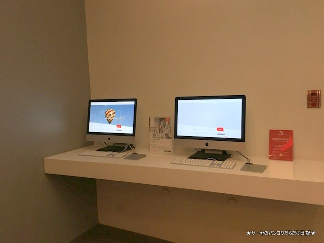 Red Planet Hotel Asoke (16)
