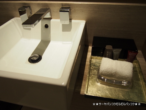シンガポール マリオット ホテル (Singapore Marriott Hotel)