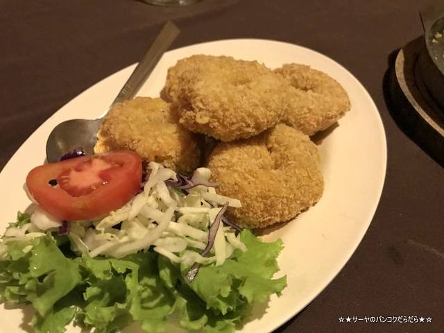 Baan Suan Asoke Thai restaurant タイ料理 レストラン (4)