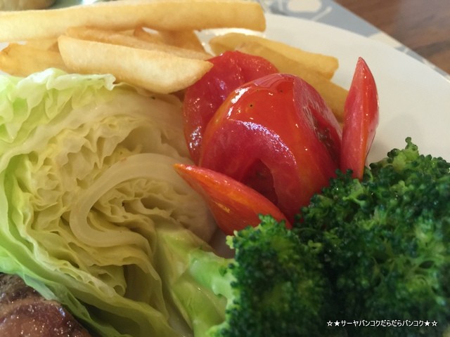 Chokchai Steakhut チョクチャイステーキハット