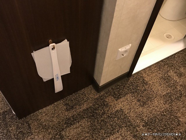 toyoko inn 東横イン フランクフルト (8)