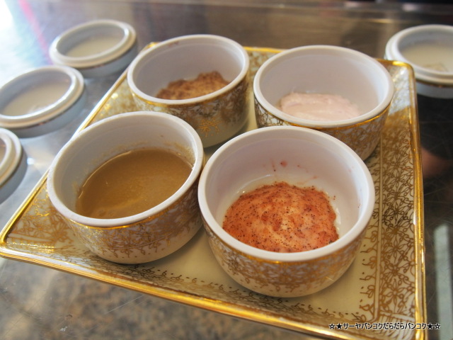 Thai Privilege Spa at セントラルワールド バンコク