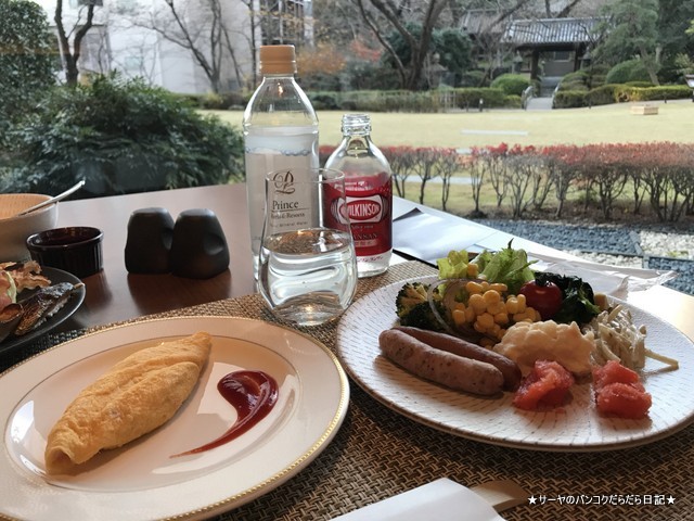 Grand Prince Hotel Takanawa¡¡¥°¥é¥ó¥É¥×¥ê¥ó¥¹¥Û¥Æ¥ë¹âÎØ (22)